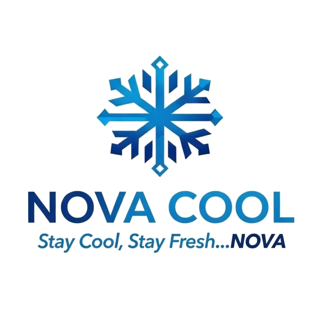 NOVA Cool — Stay Cool, Stay Fresh